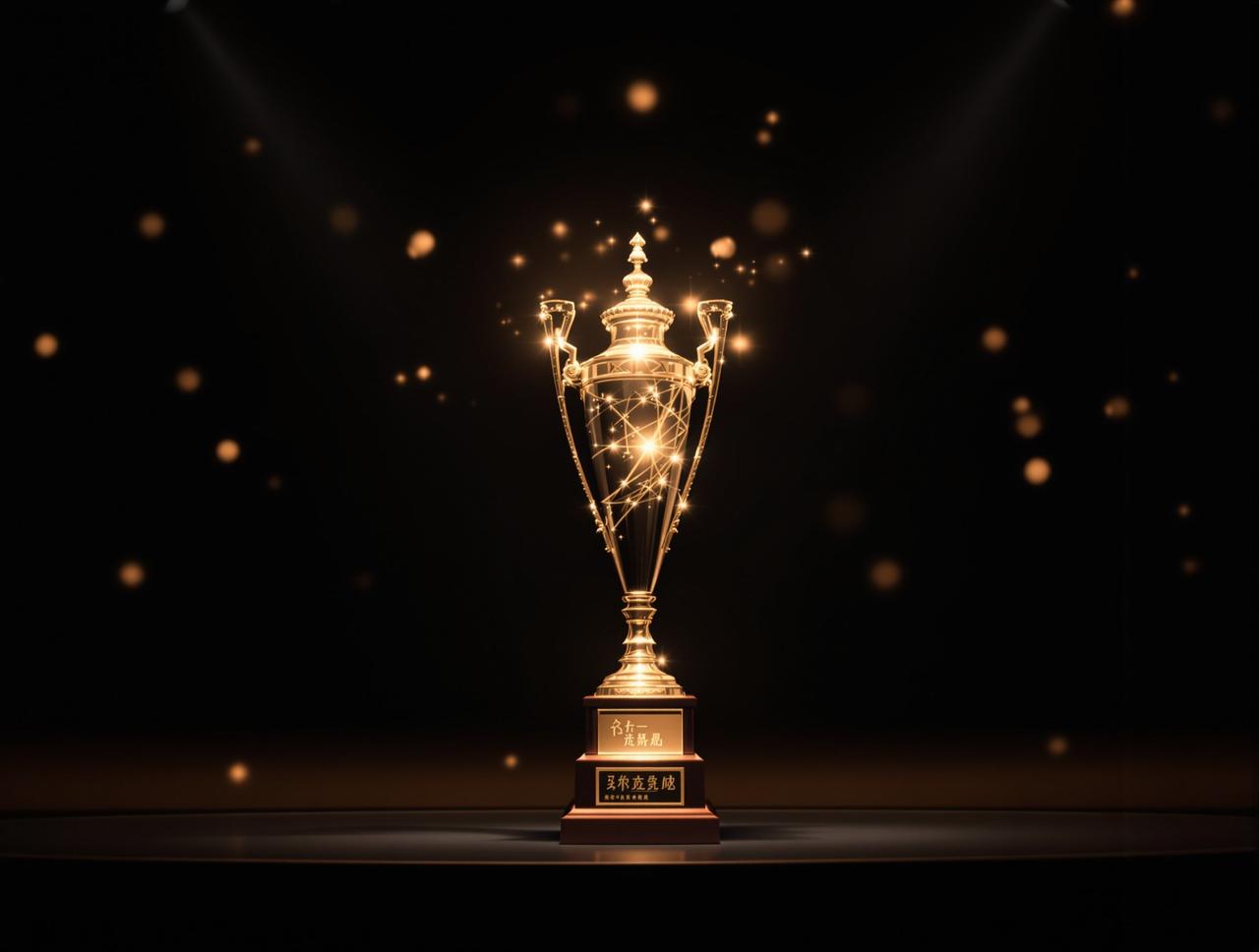 青青草视频荣获中国影视行业年度最具影响力传媒公司称号